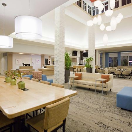 Hilton Garden Inn Minneapolis Іґан Екстер'єр фото
