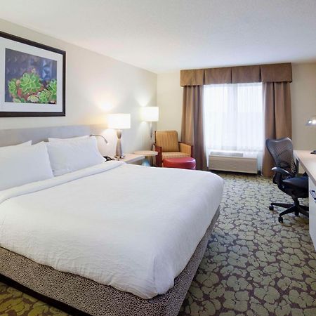 Hilton Garden Inn Minneapolis Іґан Екстер'єр фото