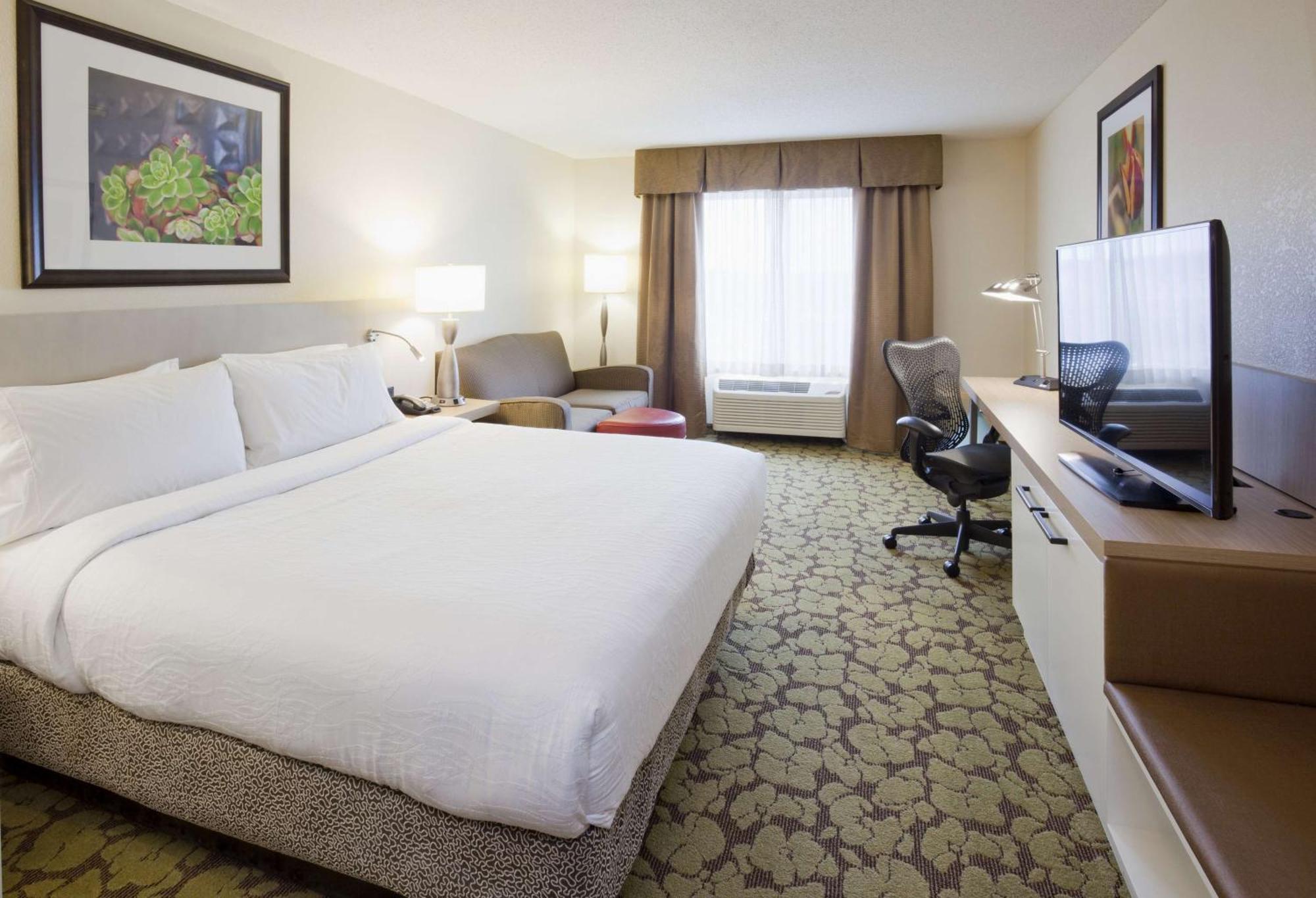 Hilton Garden Inn Minneapolis Іґан Екстер'єр фото