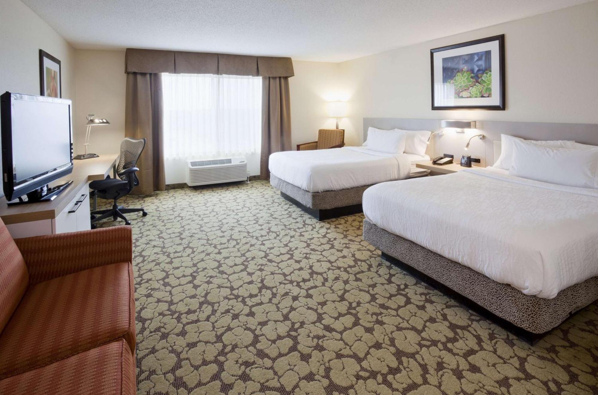 Hilton Garden Inn Minneapolis Іґан Екстер'єр фото