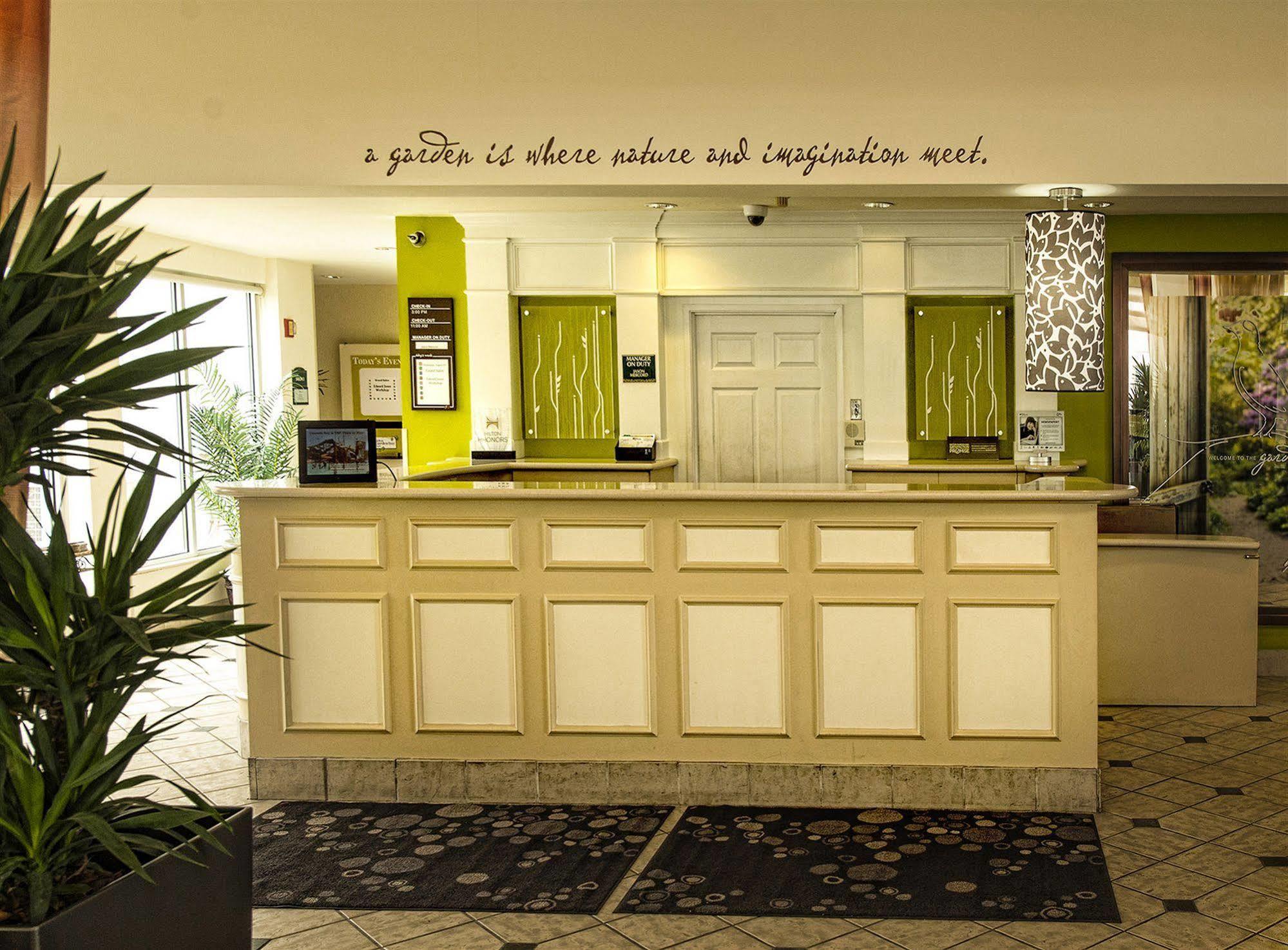 Hilton Garden Inn Minneapolis Іґан Екстер'єр фото