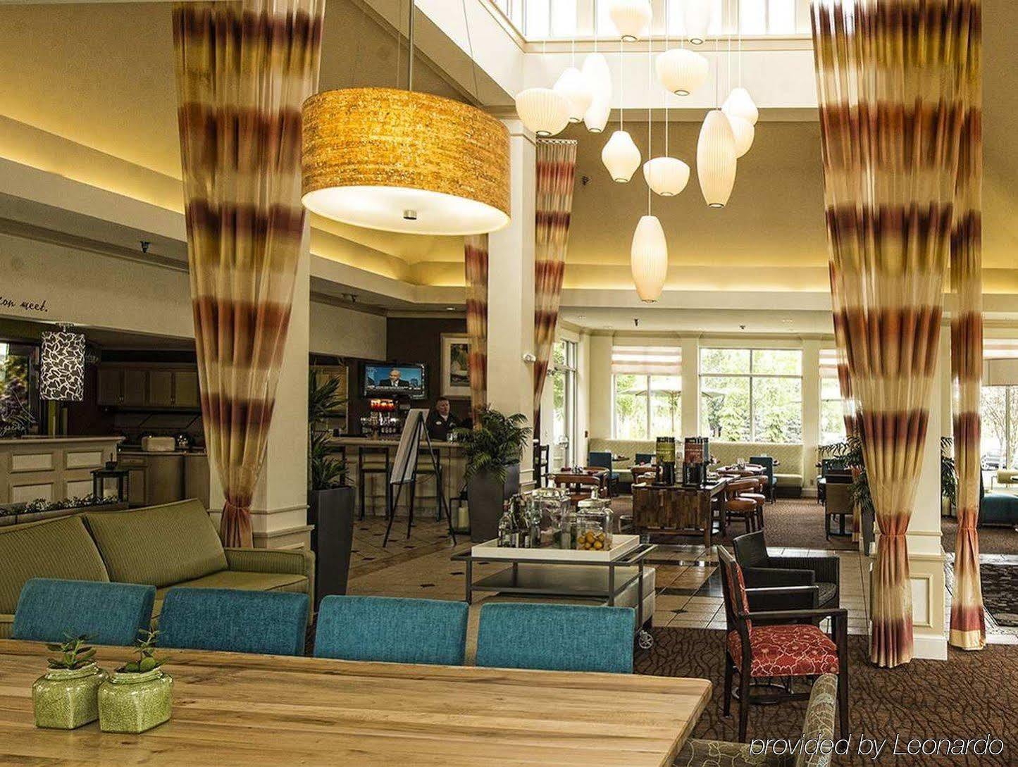 Hilton Garden Inn Minneapolis Іґан Екстер'єр фото