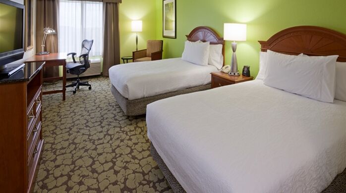 Hilton Garden Inn Minneapolis Іґан Екстер'єр фото